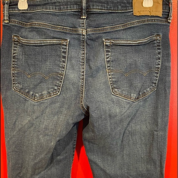 American Eagle Men’s Jeans - Picture 7 of 10